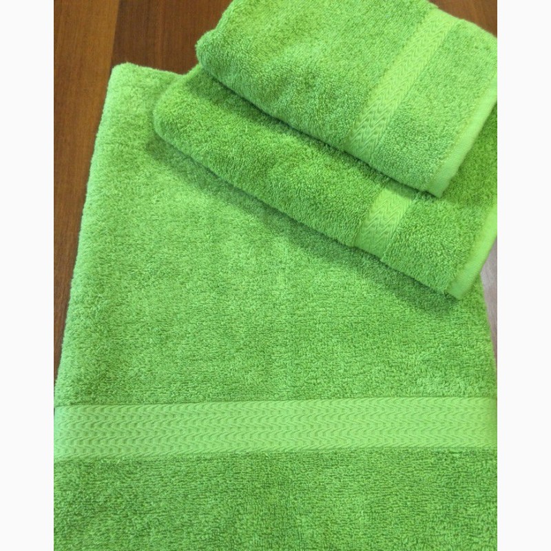 Фото 6. Махровые полотенца оптом