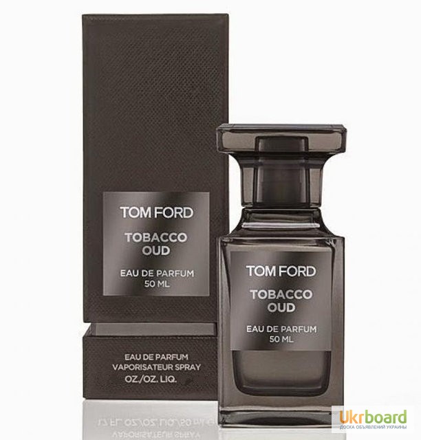Tom Ford Tobacco Oud парфюмированная вода 100 ml. (Том Форд Табакко Оуд)
