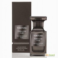 Tom Ford Tobacco Oud парфюмированная вода 100 ml. (Том Форд Табакко Оуд)