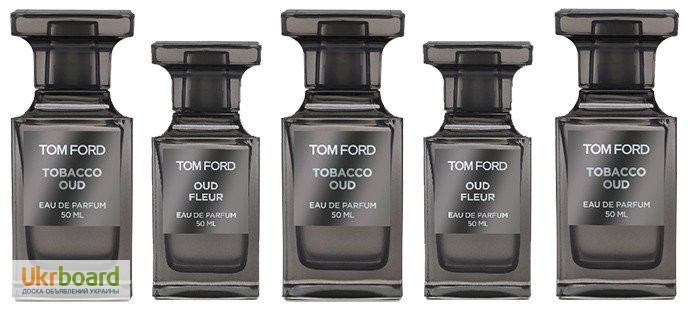 Фото 4. Tom Ford Tobacco Oud парфюмированная вода 100 ml. (Том Форд Табакко Оуд)