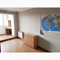 Аренда 3-комнатной квартиры в ядре центра Черкасс с современным ремонтом