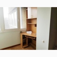 Аренда 3-комнатной квартиры в ядре центра Черкасс с современным ремонтом