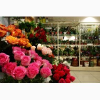 Букеты цветов в Одессе, заказать букет с цветами