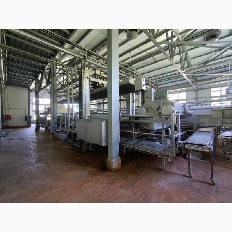 Фото 17. Срочная продажа действующего завода по производству сыра