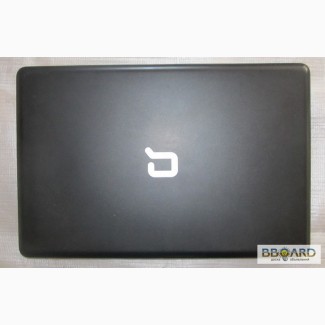 Разборка ноутбука HP Compad CQ56