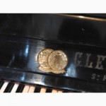 Продам антикварное пианино G.Leppenberg