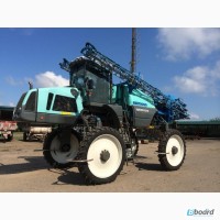 Самохідний обприскувач BERTHOUD RAPTOR