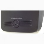 Mercedes-Benz ML-Class Брызговики Задние W163 с 9.01.Новые Оригинал