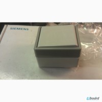 Розетка одинарная, двойная с крышкой 10/16А 250В IP44