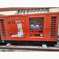 Сервис и ремонт дизель генераторов Europower