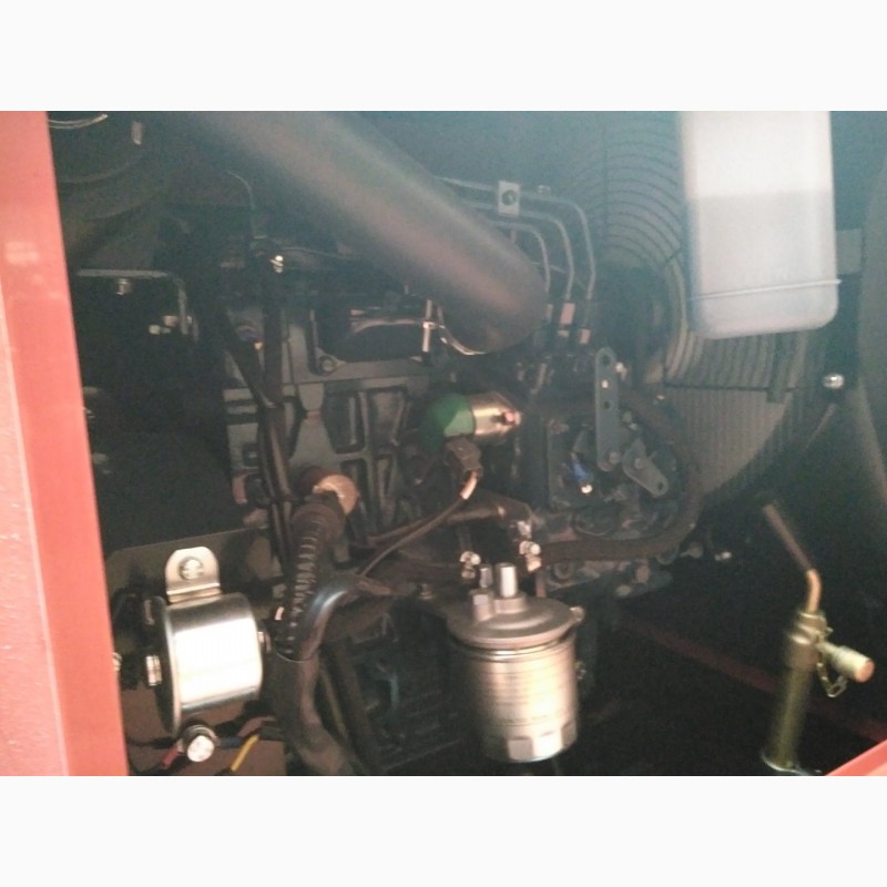 Фото 4. Сервис и ремонт дизель генераторов Europower