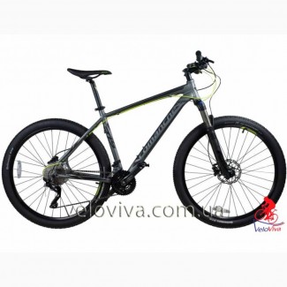 Горный велосипед Comanche Maxima 27.5