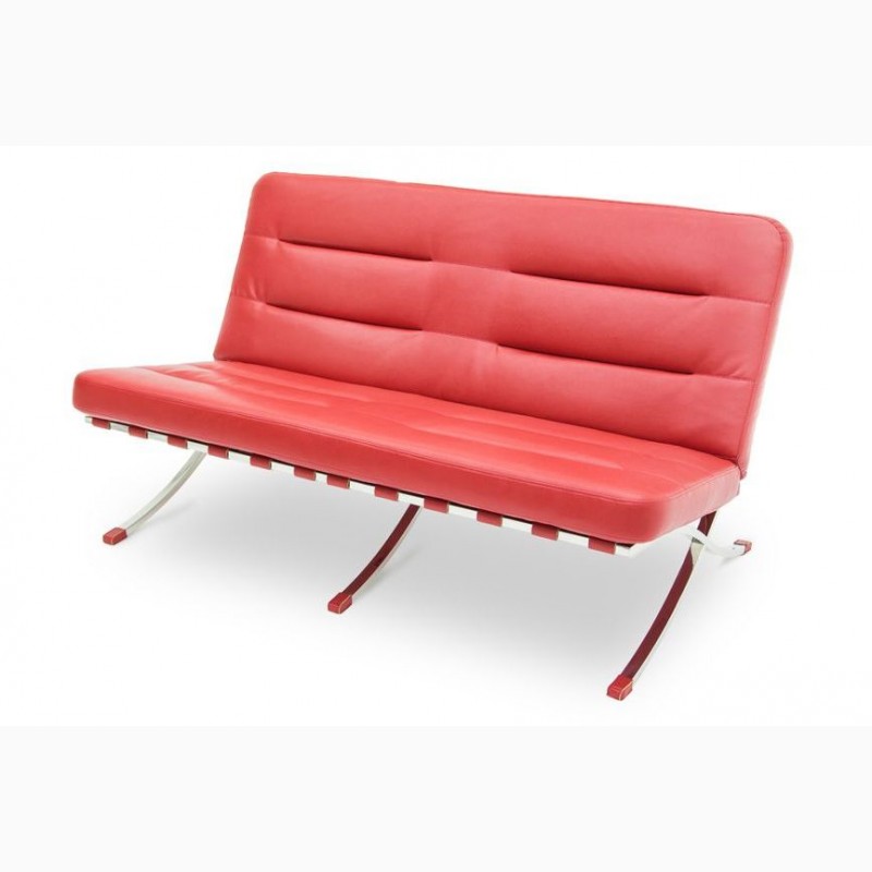 Фото 10. Мягкая мебель Lareto – диваны и кресла премиум класса