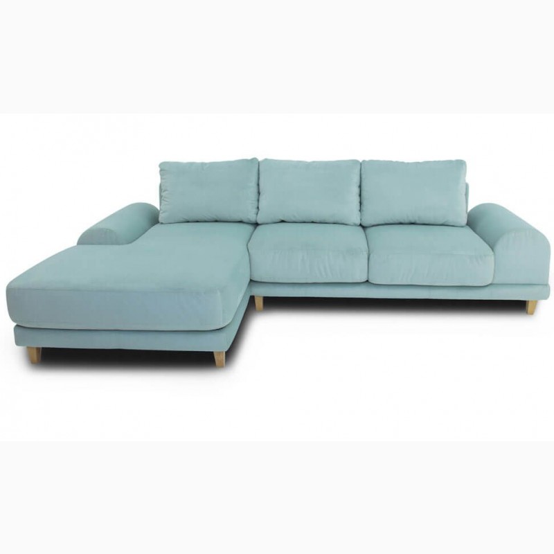 Фото 7. Мягкая мебель Lareto – диваны и кресла премиум класса