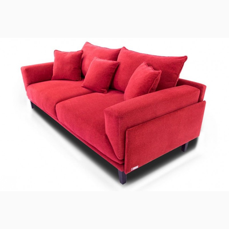 Фото 9. Мягкая мебель Lareto – диваны и кресла премиум класса
