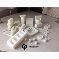 3D/3Д печать, моделирование, 3Д Друк, печать на 3Д/3D принтере
