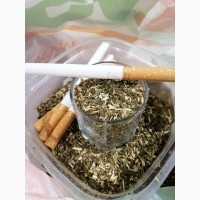 Продам табак (самосад), власного виробництва. Урожай 2020 року