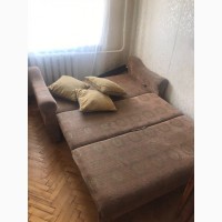 Продам диван канапе раскладной б/у
