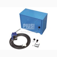 Міні заправка для перекачування adblue в ящику (SUZZARA BLUE BOX) F0020196B PIUSI Італія
