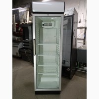 Холодильна шафа Klimasan d 372 б у, холодильна вітрина б в, холодильна шафа вітрина б/в