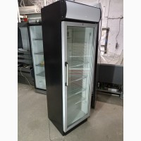 Холодильна шафа Klimasan d 372 б у, холодильна вітрина б в, холодильна шафа вітрина б/в