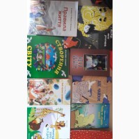 Дитячі книжки українською мовою