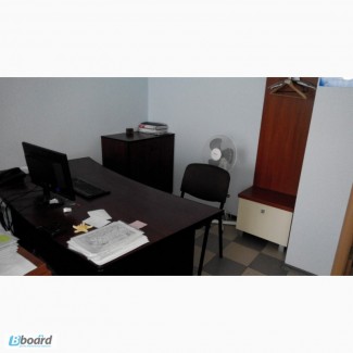 Продам б/у офисную мебель (г.Краматорск, Донецкая область)
