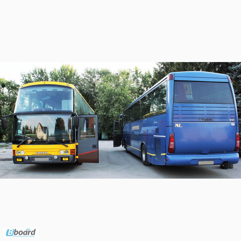 Фото 2. Аренда, Заказ, туристических автобусов, микроавтобусов от 8 до 55 Киев. Цена договорная