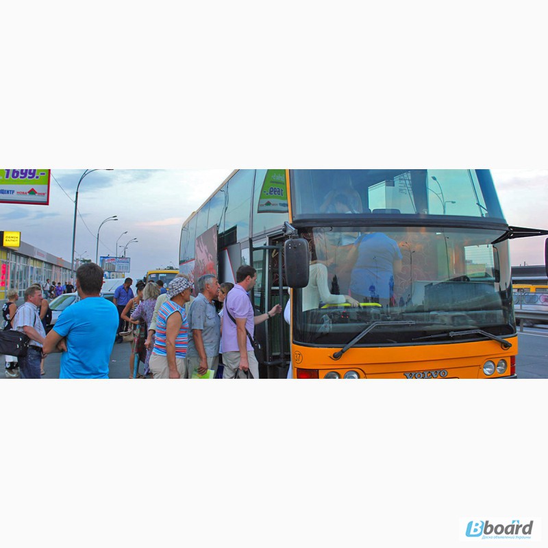 Фото 3. Аренда, Заказ, туристических автобусов, микроавтобусов от 8 до 55 Киев. Цена договорная