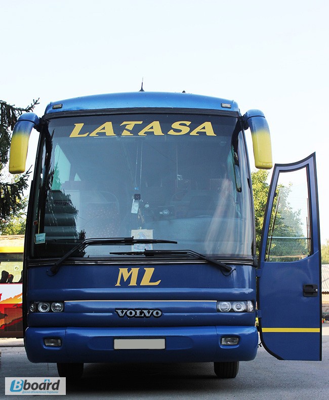 Фото 7. Аренда, Заказ, туристических автобусов, микроавтобусов от 8 до 55 Киев. Цена договорная