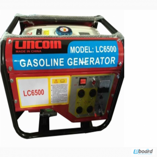 Генератор бензиновий, купити генератор, акція на генератор