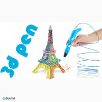 3D ручка Myriwell