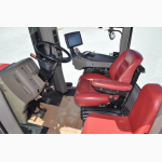 Б/у Гусеничный трактор Case 550 QuadTrac из США (2013 г.) купить цена
