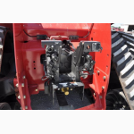 Б/у Гусеничный трактор Case 550 QuadTrac из США (2013 г.) купить цена