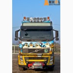 Дорожная помощь Anhol