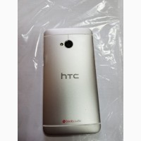 Продается смартфон HTC One M7 Dual SIM