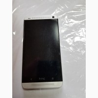 Продается смартфон HTC One M7 Dual SIM