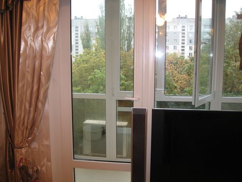 Фото 2. Окна Альтек - металлопластиковые окна и двери в Харькове