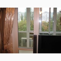 Окна Альтек - металлопластиковые окна и двери в Харькове