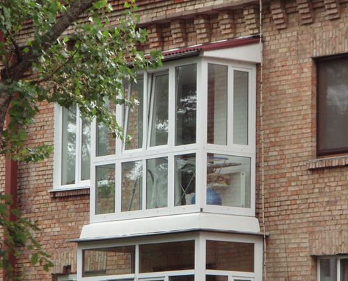 Фото 6. Окна Альтек - металлопластиковые окна и двери в Харькове