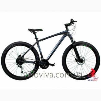 Горный велосипед Comanche Vector 27.5