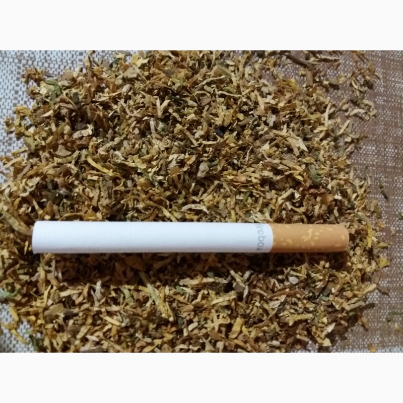Фото 6. Большой выбор табака (фабричные, Вирджиния, Берли) Доступная цена ! Отправка каждый день