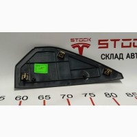 Накладка боковая торпеды правая Tesla model S, model S REST 1028360-00-A 10