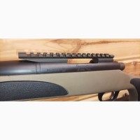 Remington 700 SS 5-R 6.5 Creedmoor