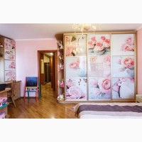 Квартира с дорогим ремонтом на Авдеева-Черноморского