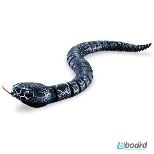 Фото 10. Продам игрушку змея на и/к управлении rattle snake