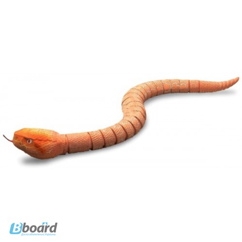 Фото 4. Продам игрушку змея на и/к управлении rattle snake