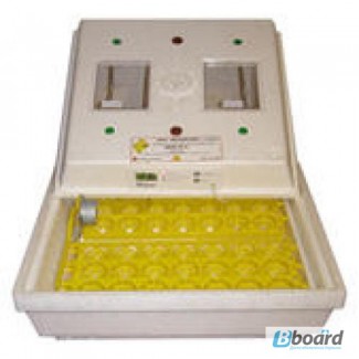 Инкубатор ИБМ-30 Э + вентилятор (42 яйца)