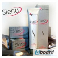 Профессиональная краска для волос Siena (Сиена) 30грн