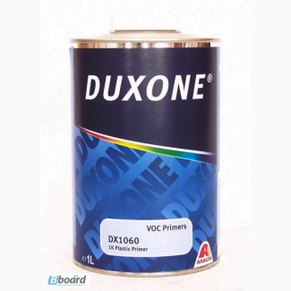 DUXONE DX-1060 Грунт 1К для пластиковых деталей